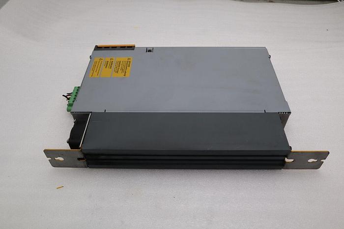 Used PARKER SERVO DRIVE C3M100D6 F11I20T11M11S1 / C3M100D6F11I20T11M11S1 STOCK 5362