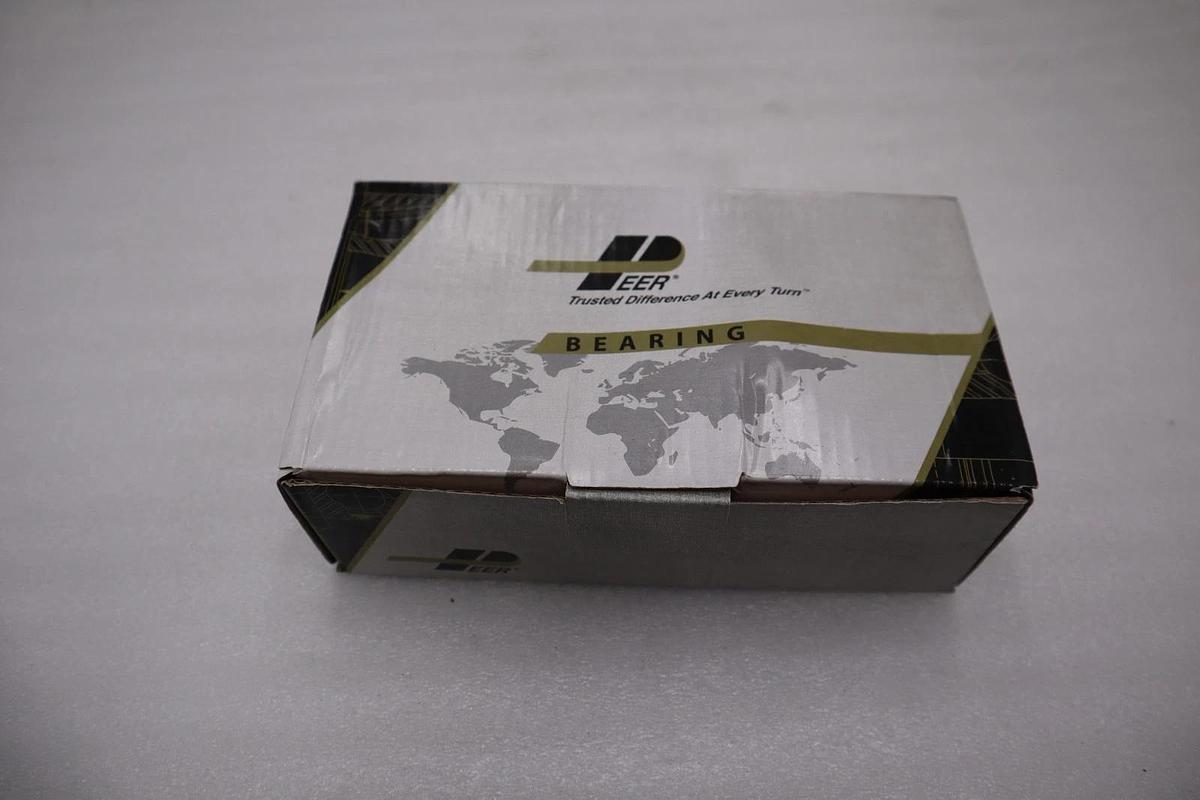 UCFB206-19 - PEER BEARING - FACTORY NEW STOCK 826D