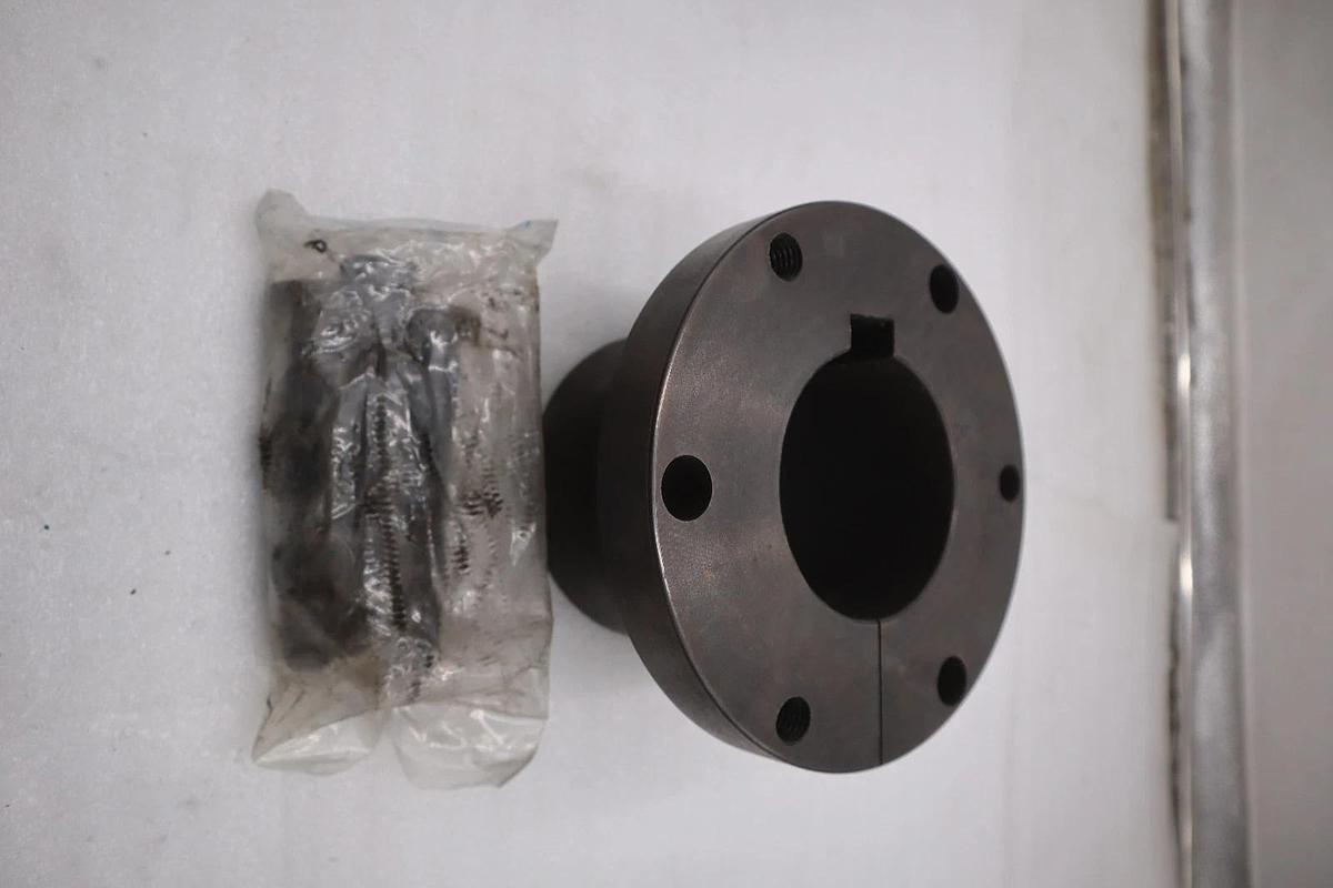 Used Martin J 3 7/16 Qd Bushing - NEW IN BOX - STOCK GF578