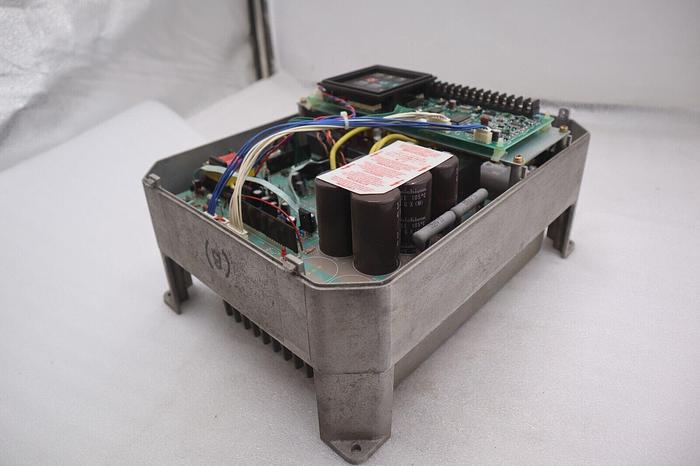 Used Allen Bradley 1333-BAA Bulletin Adjustable Frequency AC Drive STOCK 4721