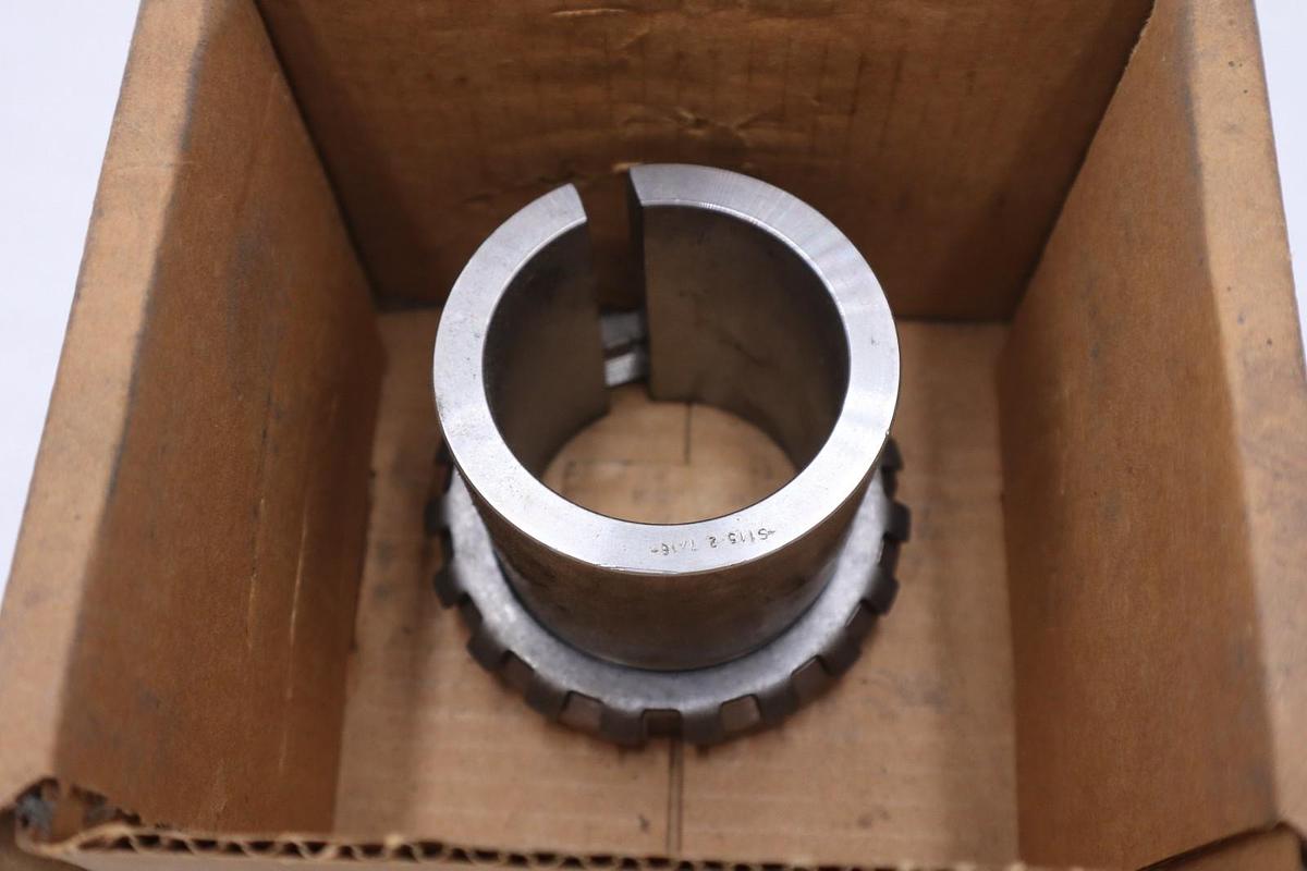 Used snw 115x2.7/16 skf standard accessories NEW IN BOX STOCK 3006CC