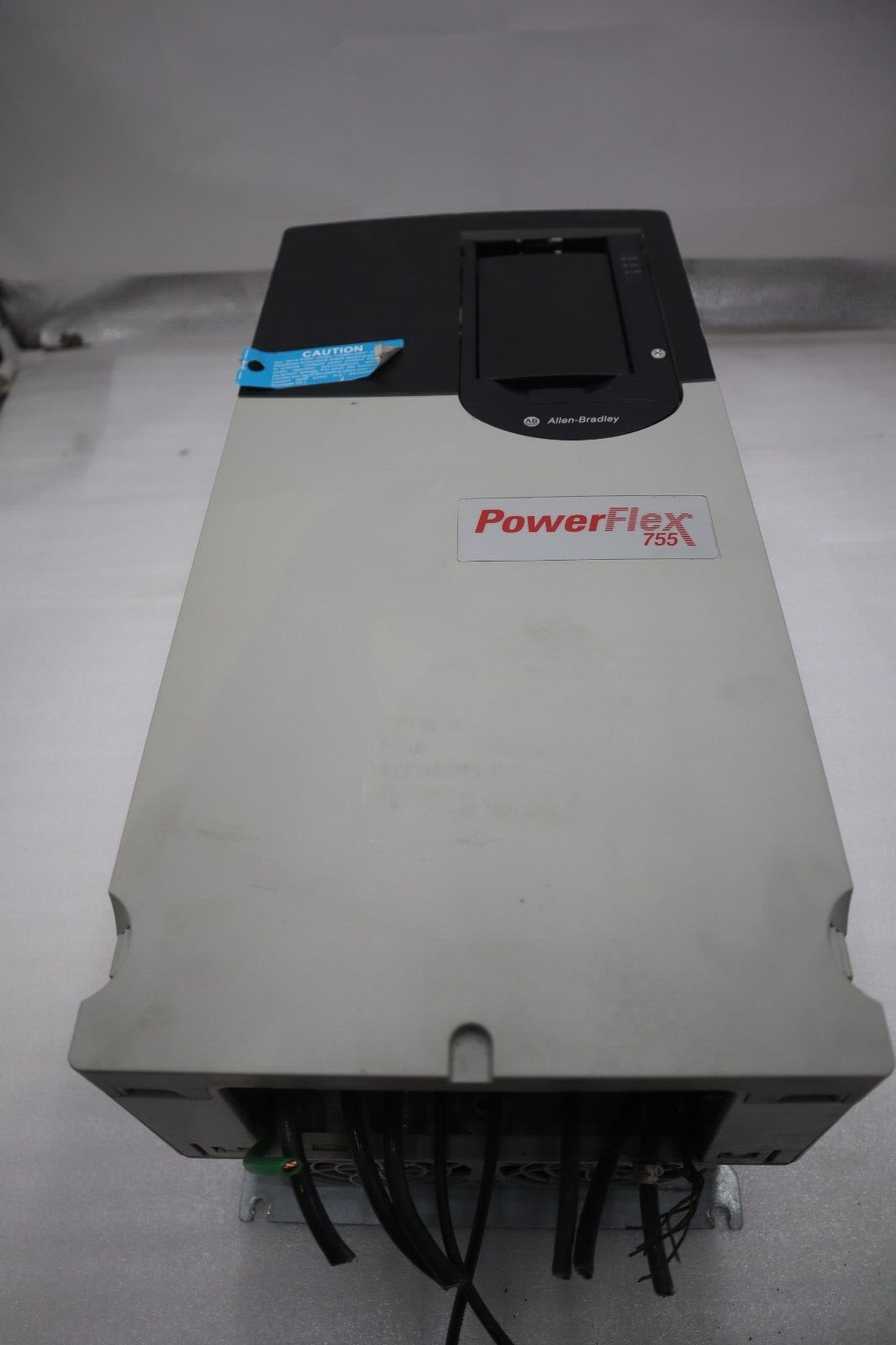 Used Allen Bradley 20G11ND052AA0NNNNN /A PowerFlex 755 480V AC 40HP STOCK 2272C
