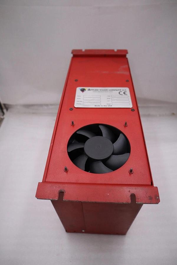Used Applied Vision PN 16514 Genius MX Processor STOCK H1288