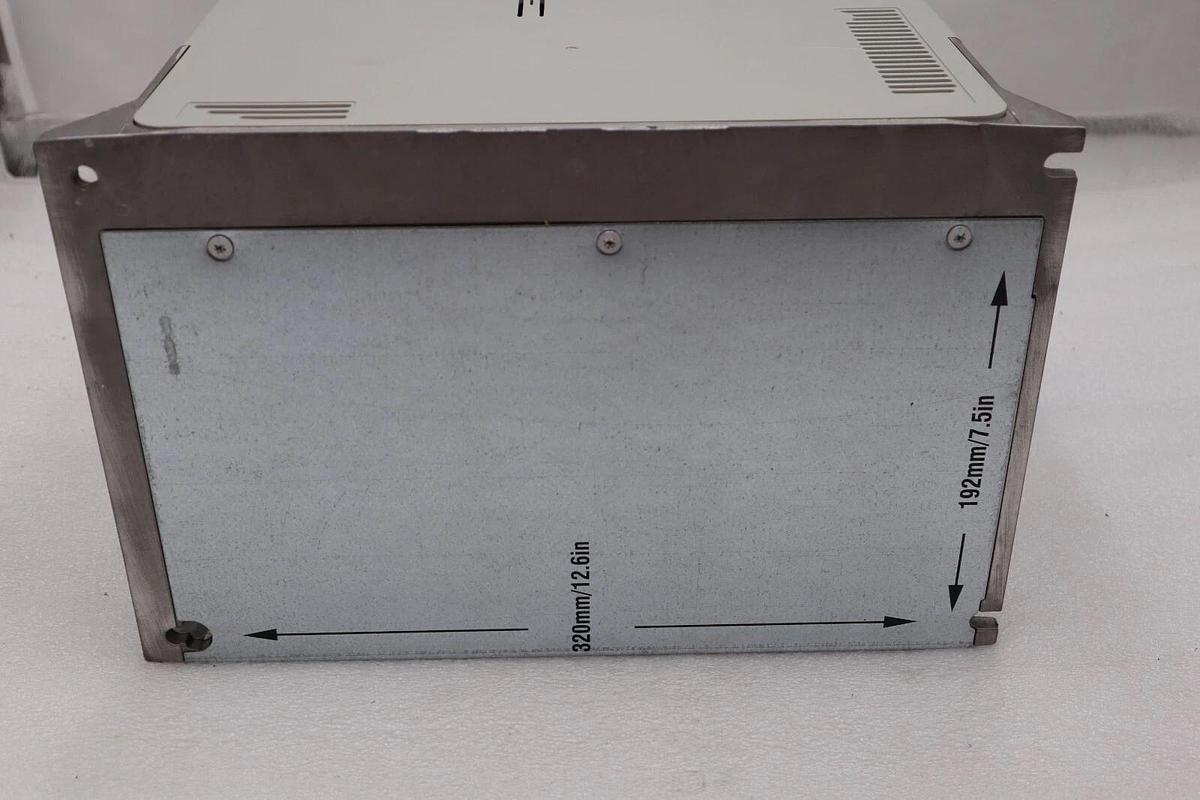 NEW ALLEN BRADLEY 20BD027A0AYNANC0 POWERFLEX 20 HP 480V SER B DRIVE STOCK 315-A