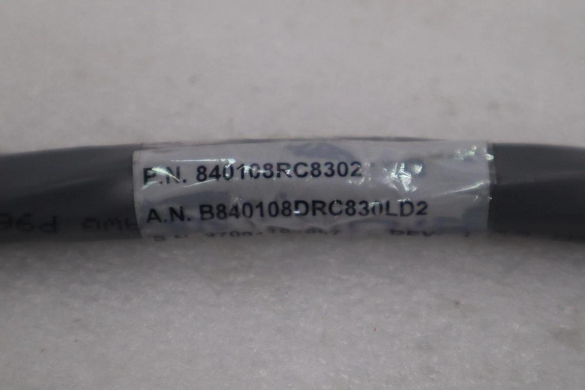 NEW NO BOX SCHNEIDER ELECTRIC 840108RC8302 /140XTS00200 STOCK G762