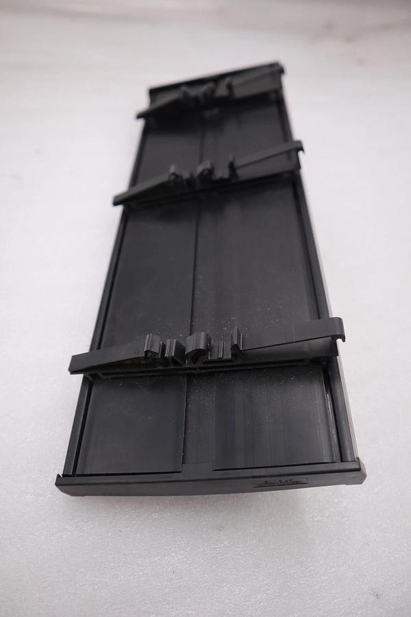 Used Moore EAM ​16190-1-1 Enhanced Analog Module MTA Termination Assembly STK H1492