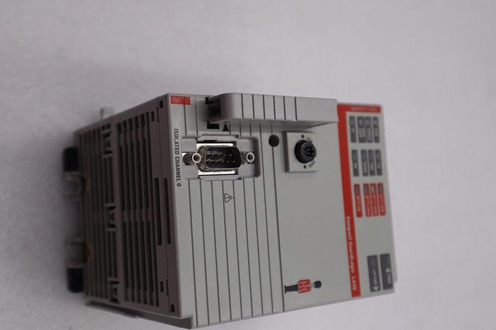 NEW OPEN BOX ALLEN BRADLEY 1768-L43S SER. B F/W 1.04 STOCK K-1530A