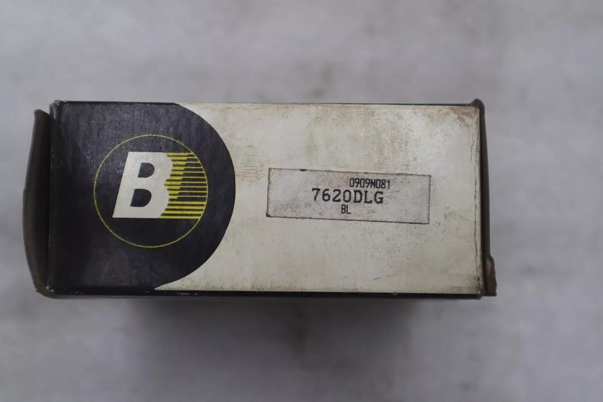NEW BEARINGS LIMITED 7620DLG / 7620DLG STOCK B-963