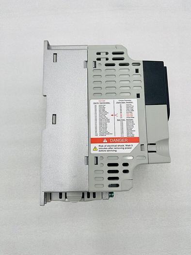 Allen Bradley 22F-A011N103 Inverter 1Phase 200-240VAC 2.2KW/3.0HP STOCK 2260