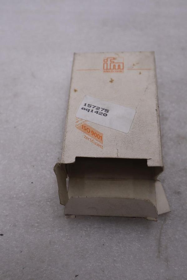 Used IFM IF5898 STOCK #L-286B