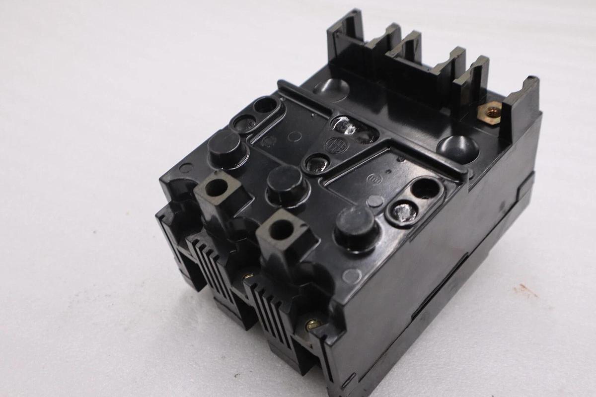 Used ITE EH3B020 20A Circuit Breaker 480 VAC 3 Pole EH3-B020 ITE 20 Amp STOCK B-628