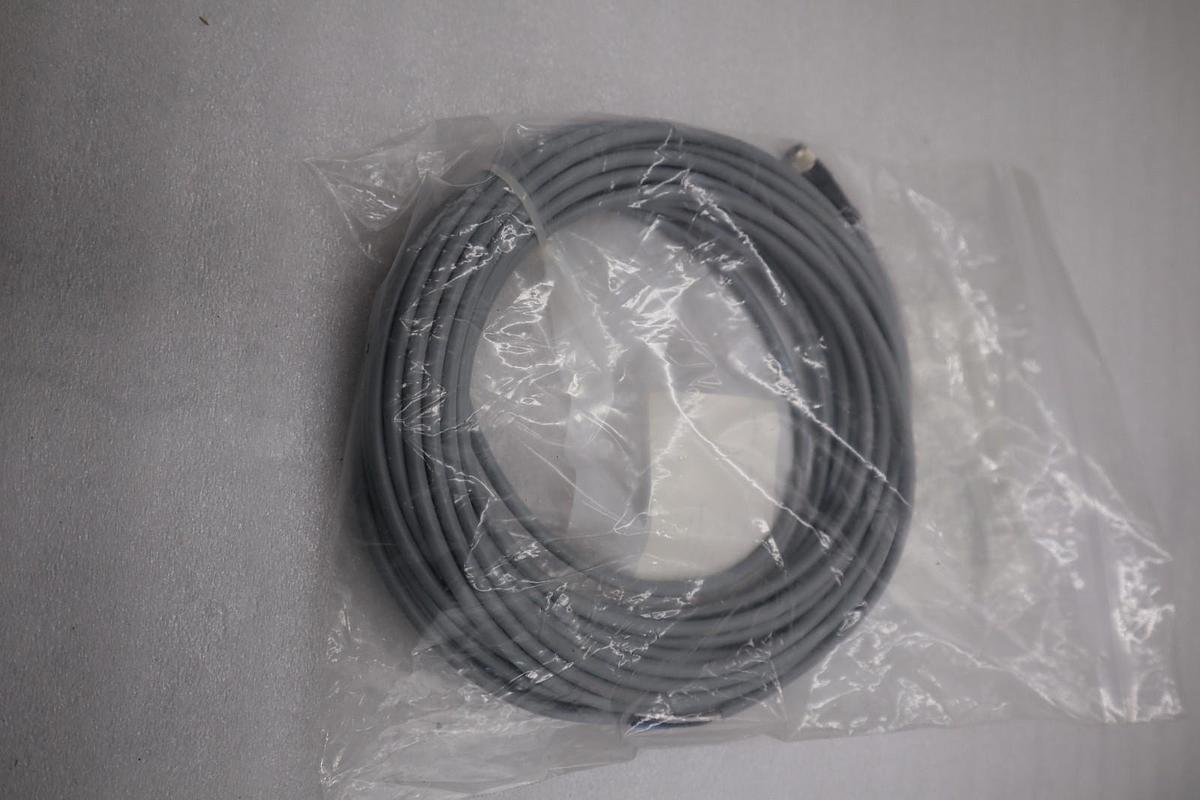 Used PEPPERL+FUCHS V31-GM-10M-PVC STOCK #G-946A