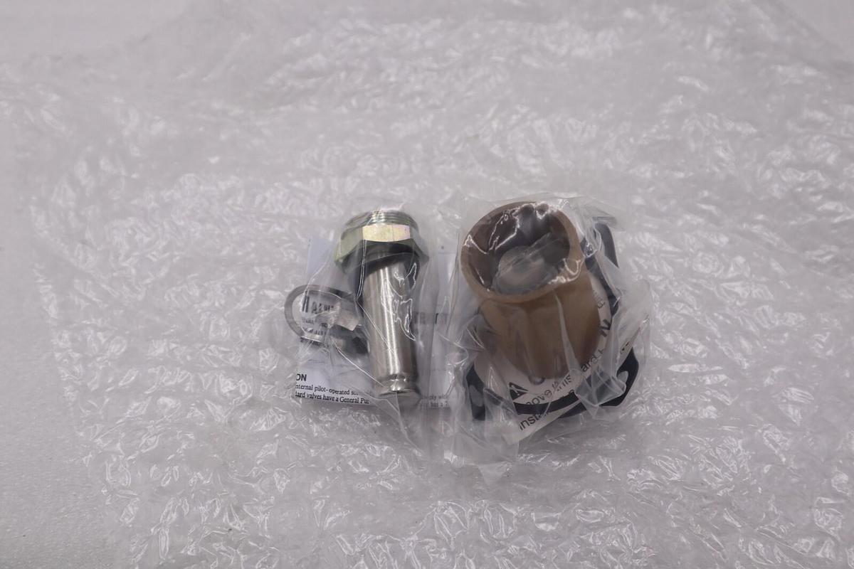 Asco REDHAT 44U399 T26739966 Solenoid Valve Rebuild Kit STOCK 5110