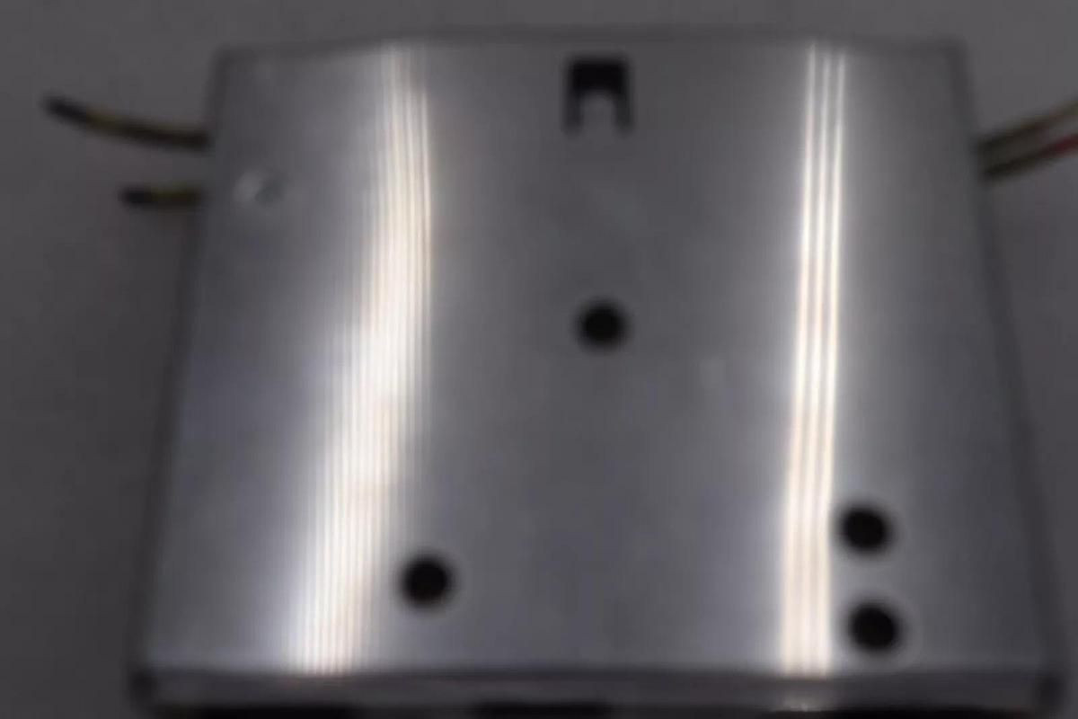 Used Cosel KLEA120F-24 Switching Power Supply Module 100-240V 50-60Hz Used #K-2262