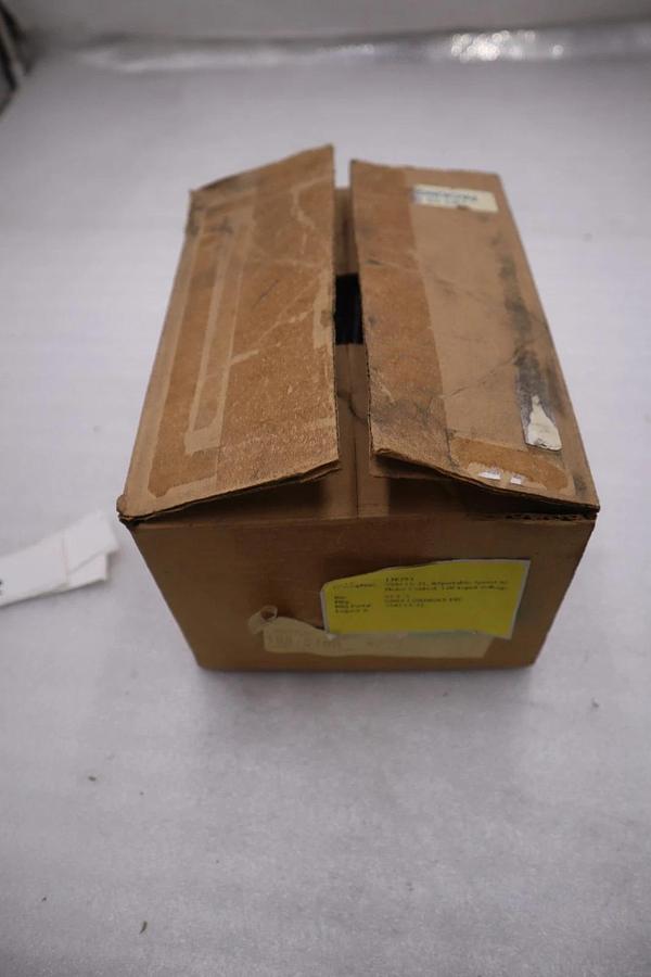 Used Dart Controls 55AC15-21 55AC TRIAC SERIES AC MOTOR SPEED CONTROL - STOCK 5241CC