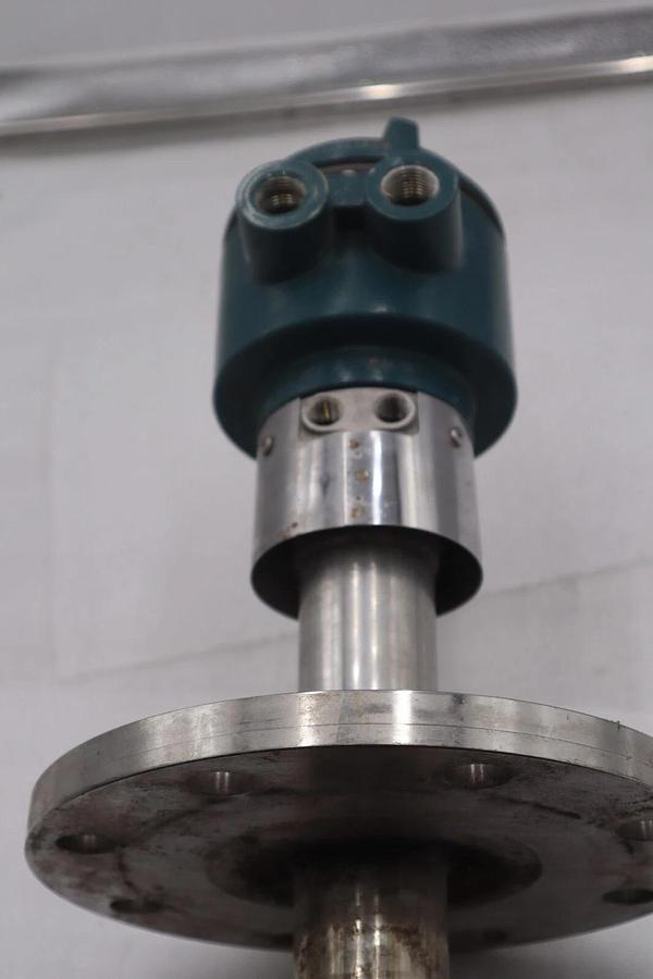 Used Yokogawa ZR22G-100-S-C-E-T-T-E-A/ZA Zirconia Detector Stock 3608