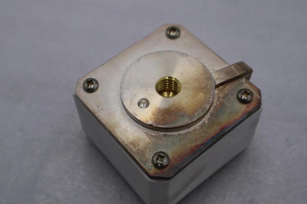 Used Ferraz Shawmut B301945 Protistor 700vac 450a STOCK B-1602