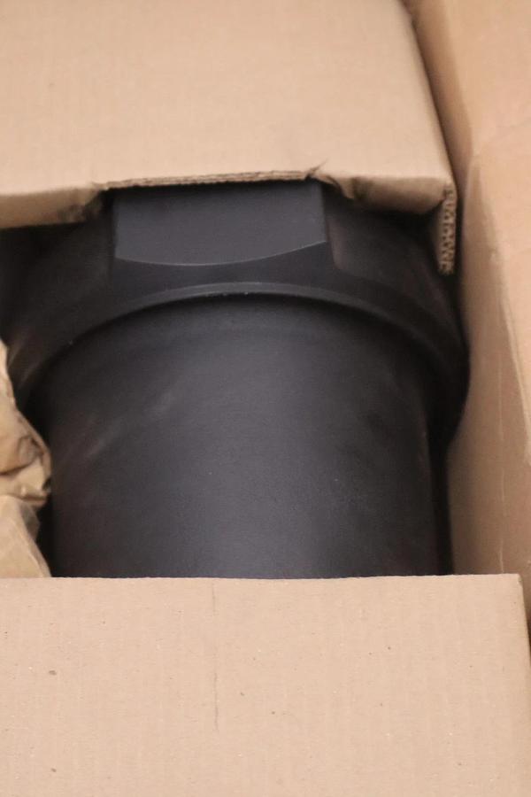 Used Norgren F47-C01-A0DA 2" Oil Removal Filter - NEW IN BOX - STOCK GF1244