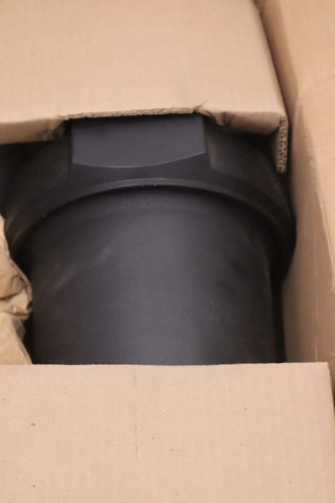 Used Norgren F47-C01-A0DA 2" Oil Removal Filter - NEW IN BOX - STOCK GF1244