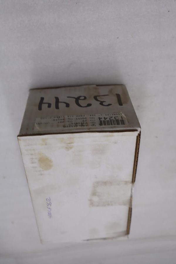 PITANCO PRECISION 400LFSS12 TYPE 42MW - STOCK SGF126