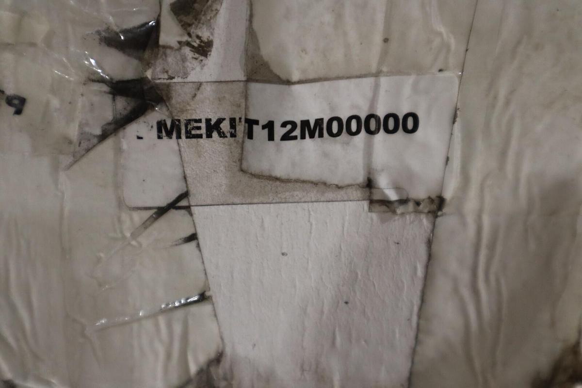 ABB PMEKIT12M00000 Busbar Mounting Kit 2200MM DCCAB STOCK 809C