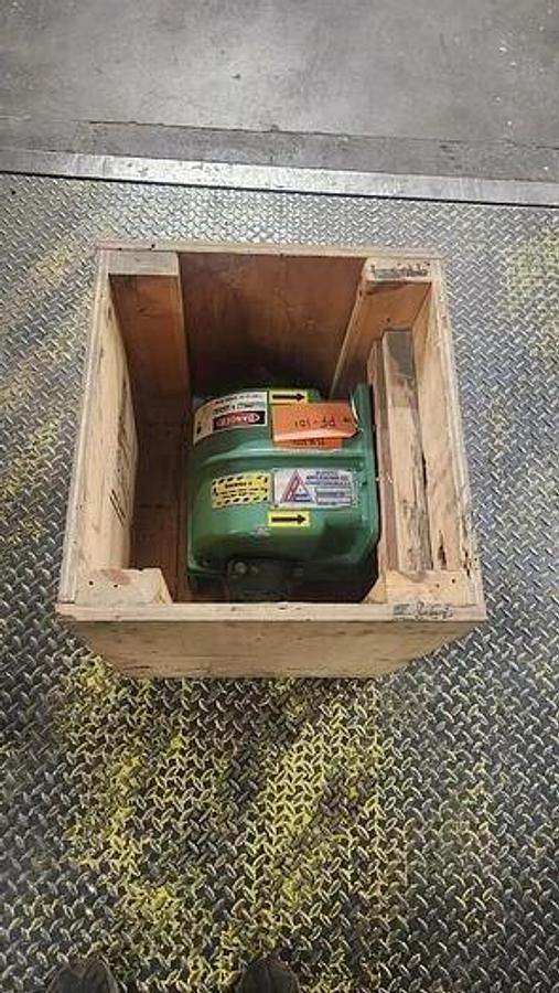 Used BLOAPCO 7-6 TRIM CHOPPER (REBUILT)