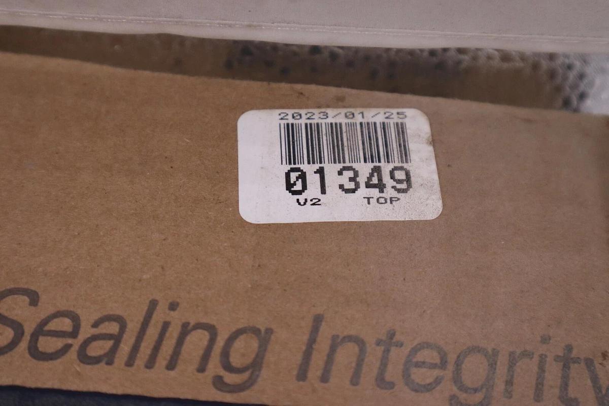 Used GARLOCK TIMKEN 21238-4265 / 212384265 NEW UNIT (FOUR AVAILABLE) STOCK 2240B