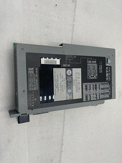 NEW NO BOX ALLEN BRADLEY PROCESSOR PLC 5/30 1785-L30B SER C NO KEY STOCK 3703
