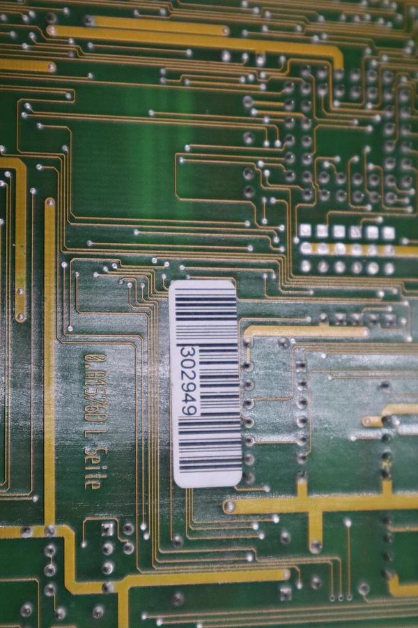 FUTRONIC GmbH MIO2 0.I0392-89 / 0I039289 - NEW NO BOX STOCK H1049A