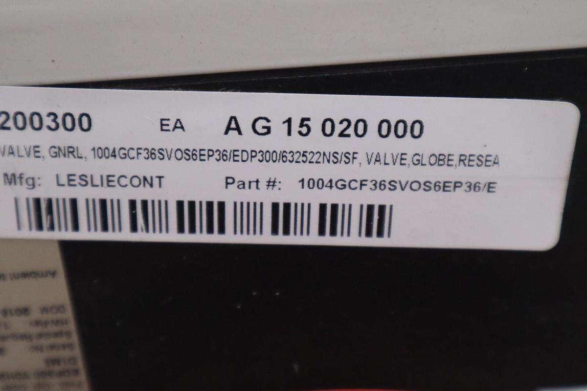 Used NEW ABB EDP300 Y0H2S2D POSITIONERMASTER CONTROL D1M5 UNIT NEW STOCK G700