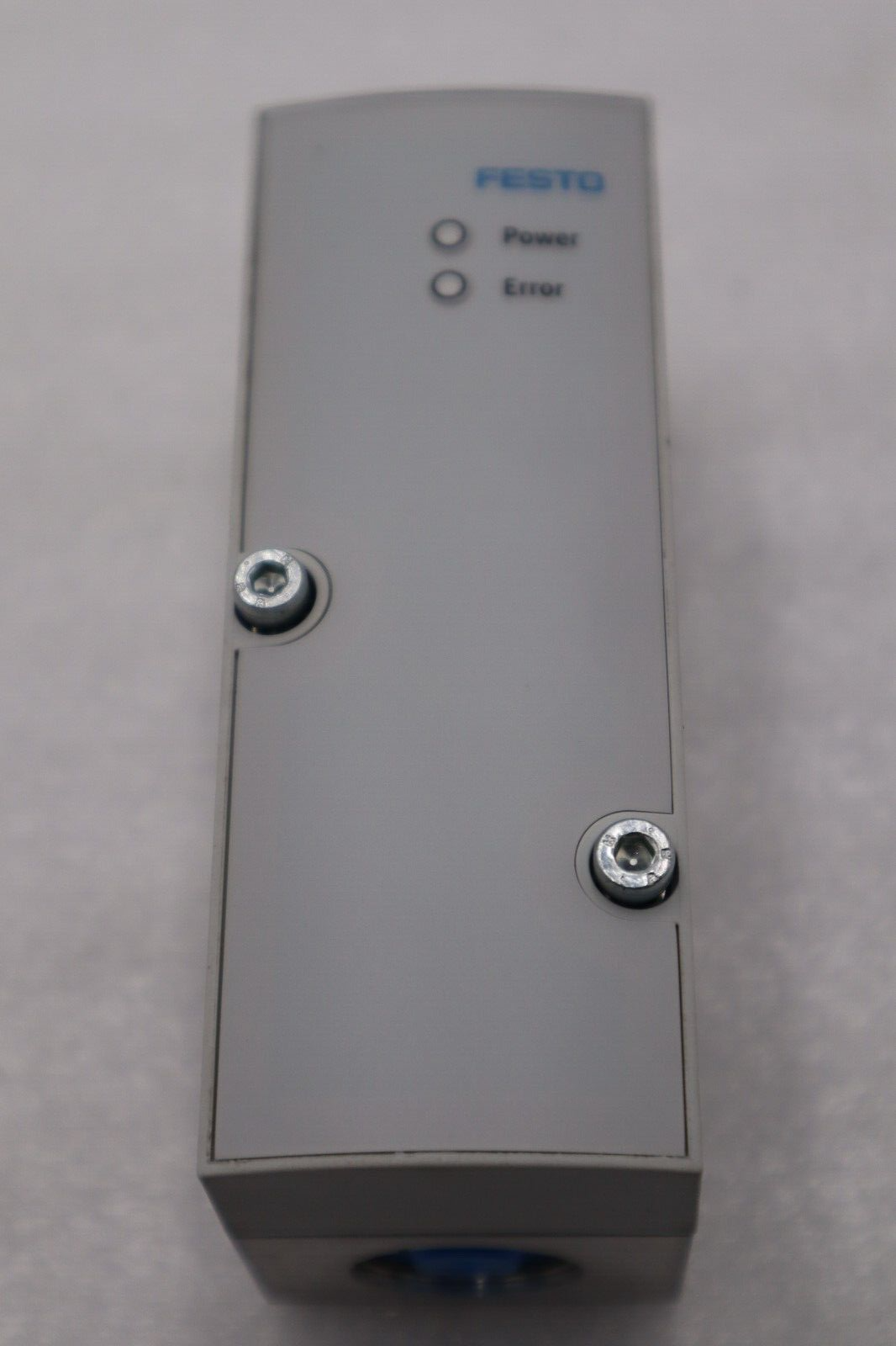 New Festo VPPM-6TA-L-1-F-0L6H-S1 Proportional Pressure Regulator STOCK L-527-C