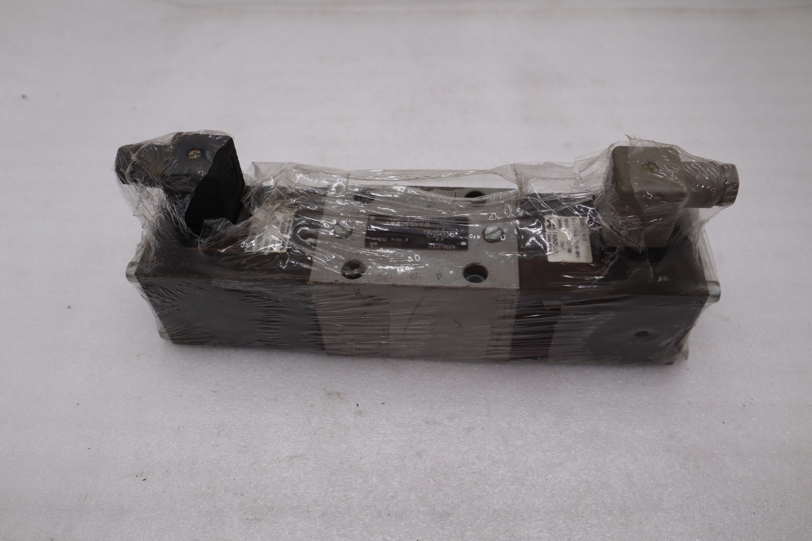 WANDFLUH ELECTRONIC AMW4D102/ AMW4D102 - NEW NO BOX - STOCK GF1013A