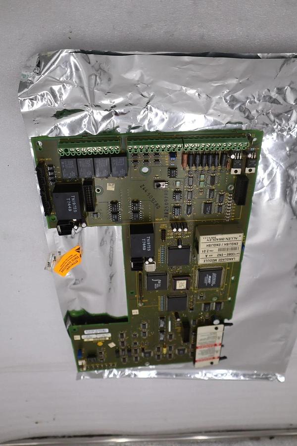 Allen Bradley 74103-193-52 Rev 01 PCB Drive Board 1336E-MC2-SP21A 1336E-EN2 AB