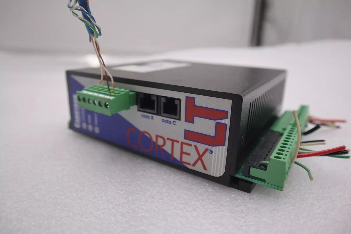 Used CAROTRON D12600-000 / D12600000 (USED) STOCK K-3008