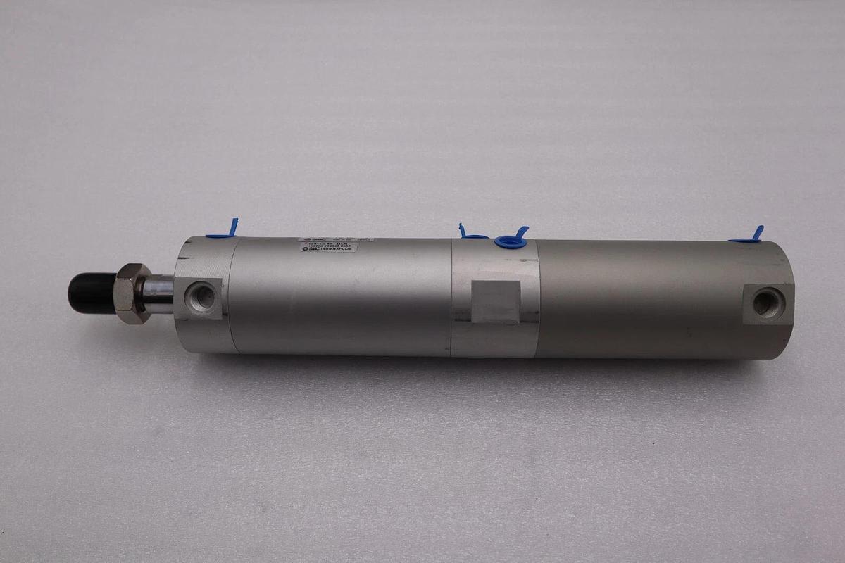 Refurbished SUPLUS NEVER USED - SMC PNEUMATIC CYLINDER CDG1YBN50-50-DUN03679 STOCK 5310