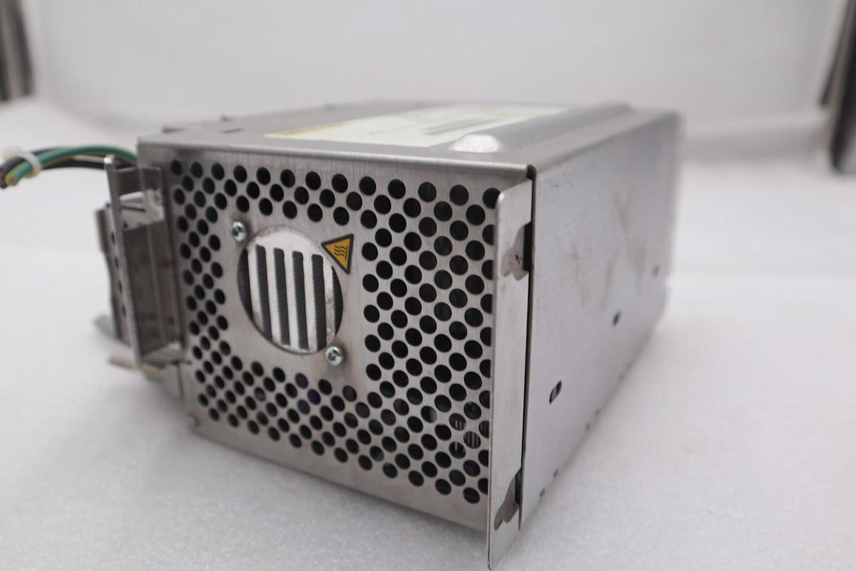 Used Bereger Lahr TLC511 F Servo Drive POSITIONING CONTROLLER 5 AMP STOCK B-699