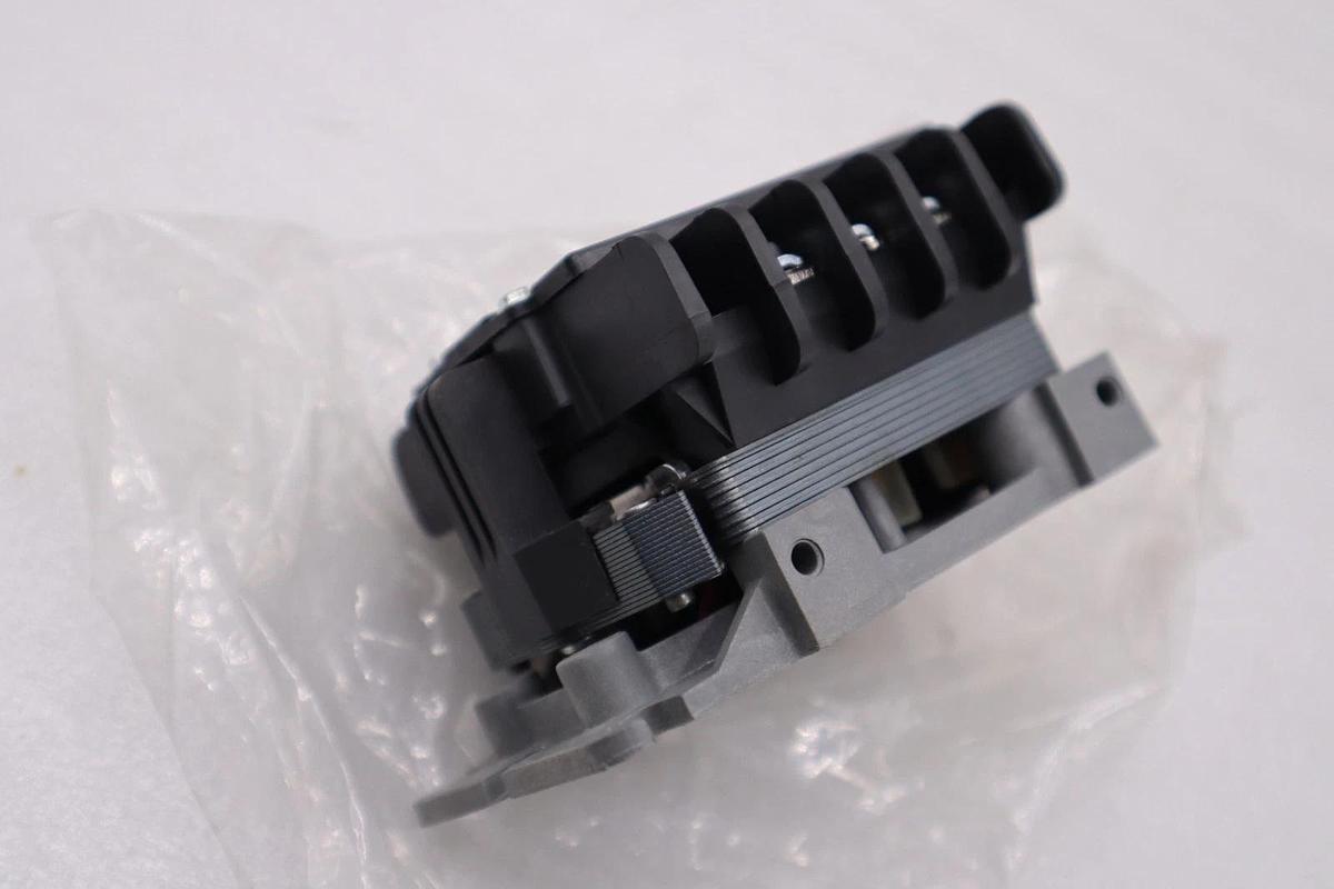 Used Ametek B/W CONTROLS 1500-A-L1-S7 LIQUID LEVEL CONTROL STOCK H895A