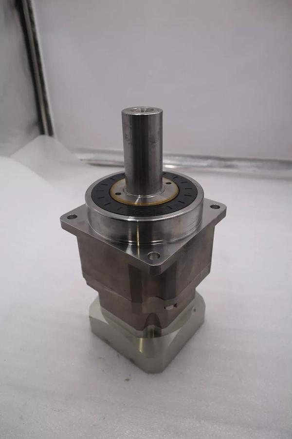 Used Apex Dynamics AF140-S2-P2 RATIO 80:1 STOCK M-170