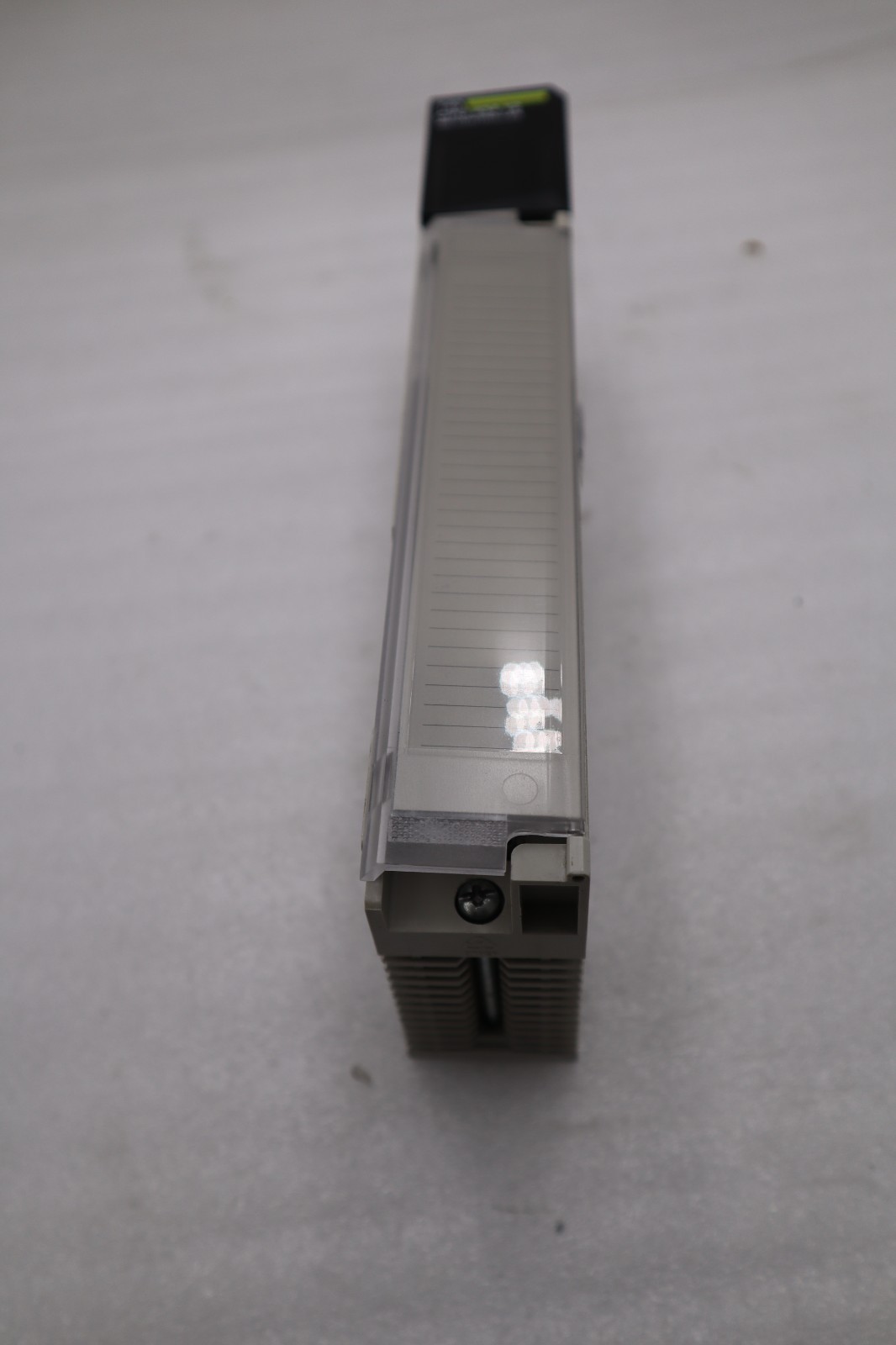 Used SCHNEIDER ELECTRIC 140CPU43412A / 140 CPU 434 12 STOCK H1773