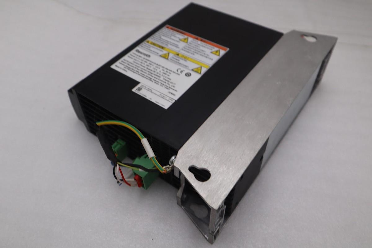 Used Rexroth R911392824 ACS1-W018-EA3-BB-ETECNNNN-20RSCNN40NN-NN - STOCK H808C