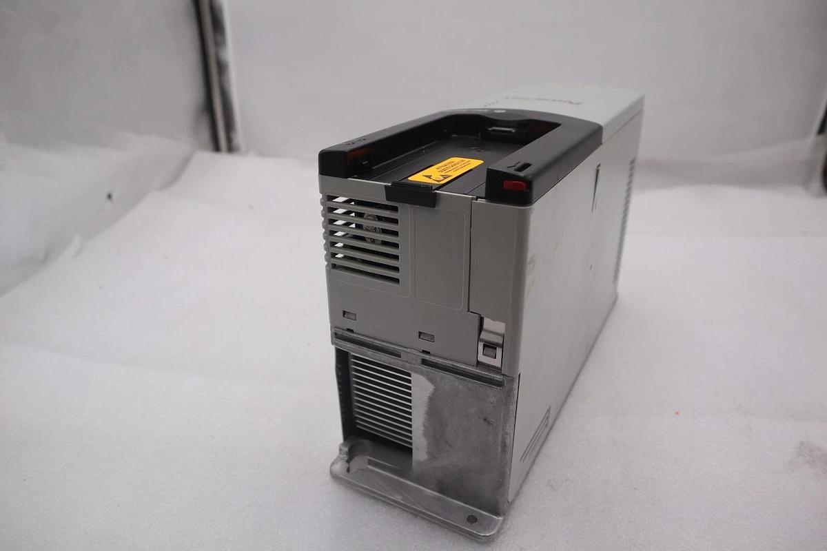 Used Allen Bradley 20BD5P0A3AYNAEC0/ B Powerflex Drive 3HP 3 Phase STOCK 2314C