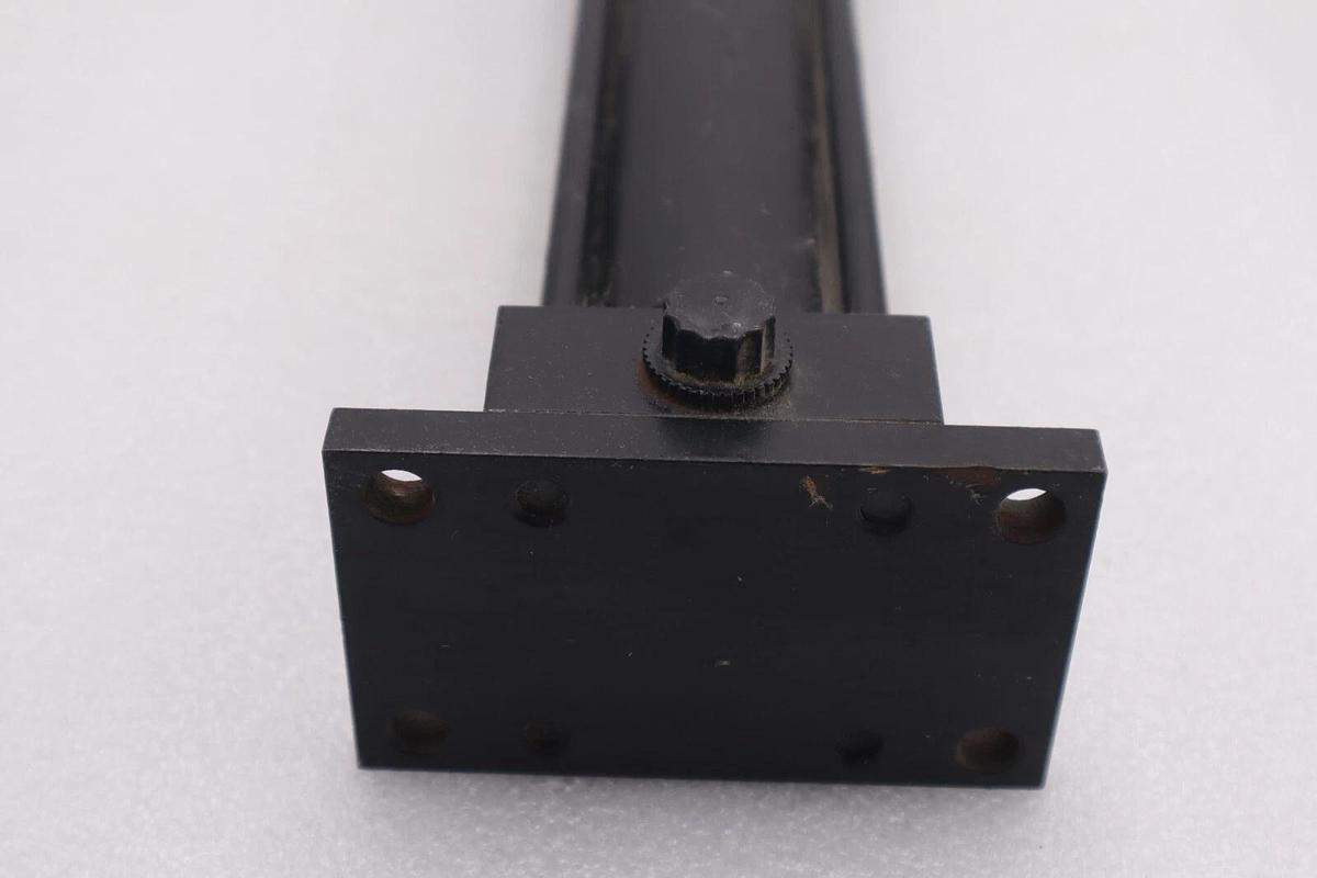 Used PARKER 02.00 CH2ANU44AC 6.010 FLUIDPOWER CYLINDER NEW STOCK #2520