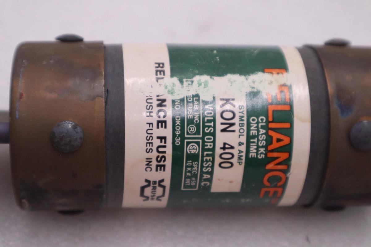 EATON CORPORATION KON400 / KON400 - NEW IN BOX - STOCK GF744A