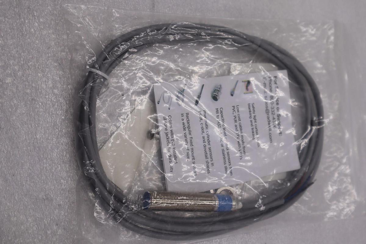 RADWELL RAD08233 / RAD08233 CABLE STOCK B-1582