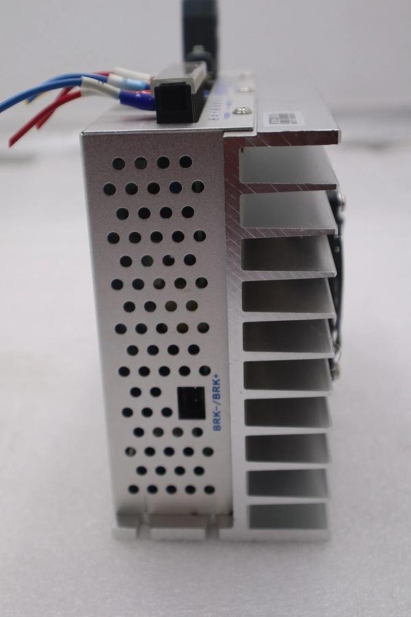 Used Takotec NT3722M V1.0 32 Bit DSP Research Control Stepper Driver Stock #K-1732