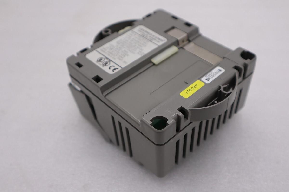 Used Giddings & Lewis M.1300.7372 R1 Input Module 24VDC SINK/SOURCE STOCK K-2918-A