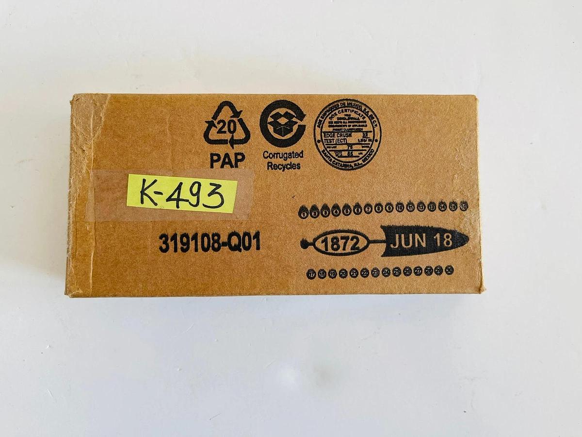 2018 New Allen Bradley 20-HIM-A6 Ser A Powerflex #K-493