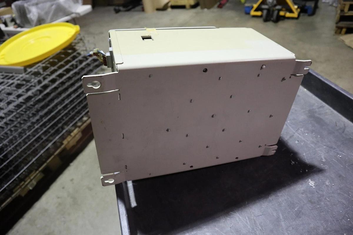 Used ABB DCS502B0050-51-21P2000 DC Drive 480V 520Vdc 50A 25HP STOCK S-12