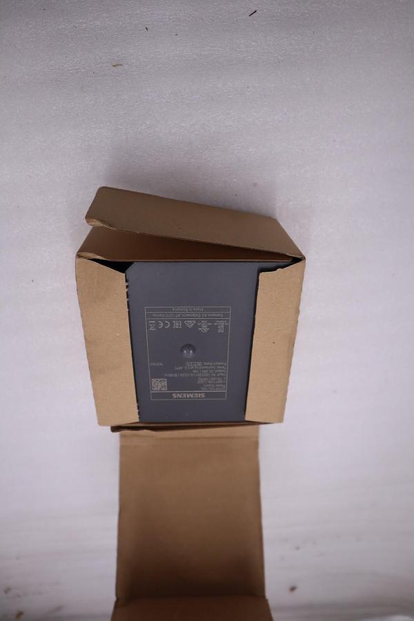 Used NEW OPEN BOX SIEMENS 6EP1334-1LB00 POWER SUPPLY SITOP PSU100L STK H990A
