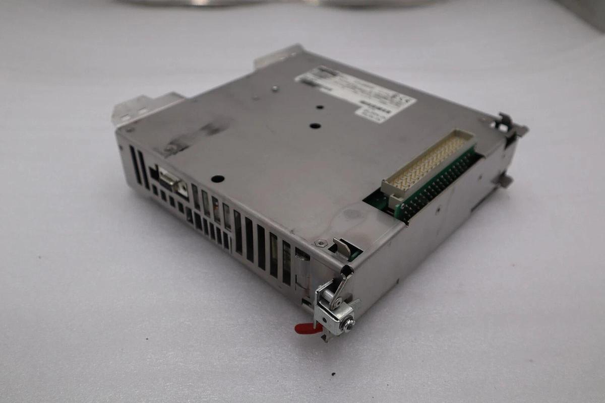 Used Beckhoff AX2523-B750 Servo Drive STOCK 3434-D